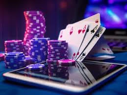 Вход на зеркало Spinamba Casino