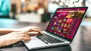 Вход на официальный сайт Spinamba Casino